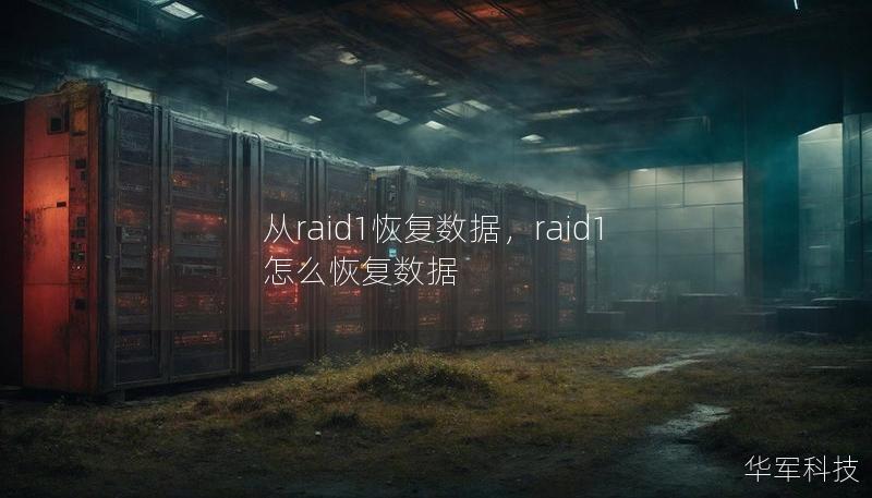 從raid1恢復(fù)數(shù)據(jù)，raid1怎么恢復(fù)數(shù)據(jù)