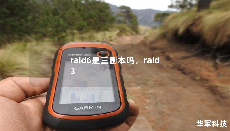 raid6是三副本嗎，raid 3